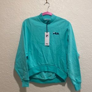 Fila Sweat Shirt Size XS